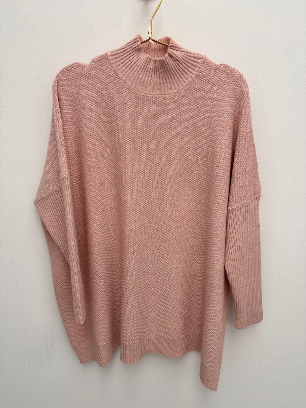 Val jumper - 9 colours