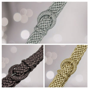 Amelia Belt - 3 Colours