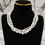 Olivia Necklace