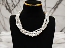Load image into Gallery viewer, Olivia Necklace
