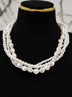 Load image into Gallery viewer, Olivia Necklace
