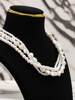 Load image into Gallery viewer, Olivia Necklace
