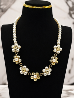 Load image into Gallery viewer, Rosa Necklace
