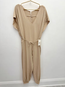 Dynasty jumpsuit - 6 colours