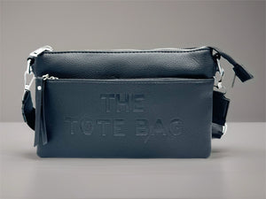 Stacey Handbag - 7 Colours