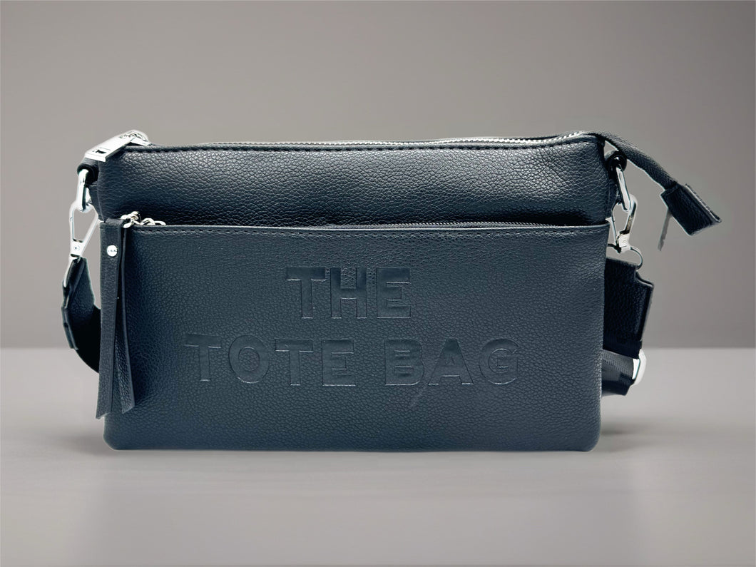 Stacey Handbag - 7 Colours