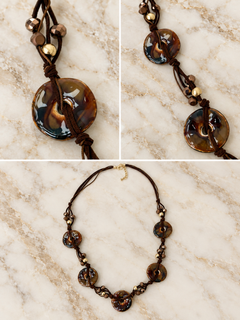 Load image into Gallery viewer, Nadia necklace
