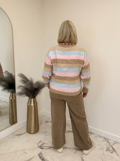 Load image into Gallery viewer, Amelia jumper
