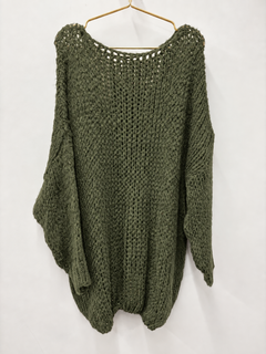 Load image into Gallery viewer, Ursula jumper

