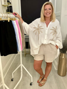 Zara shorts - 7 colours