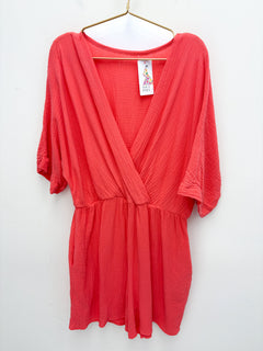 Load image into Gallery viewer, Annaya Playsuit
