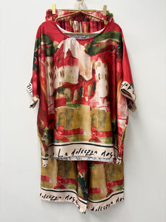 Load image into Gallery viewer, Italy Co-ord
