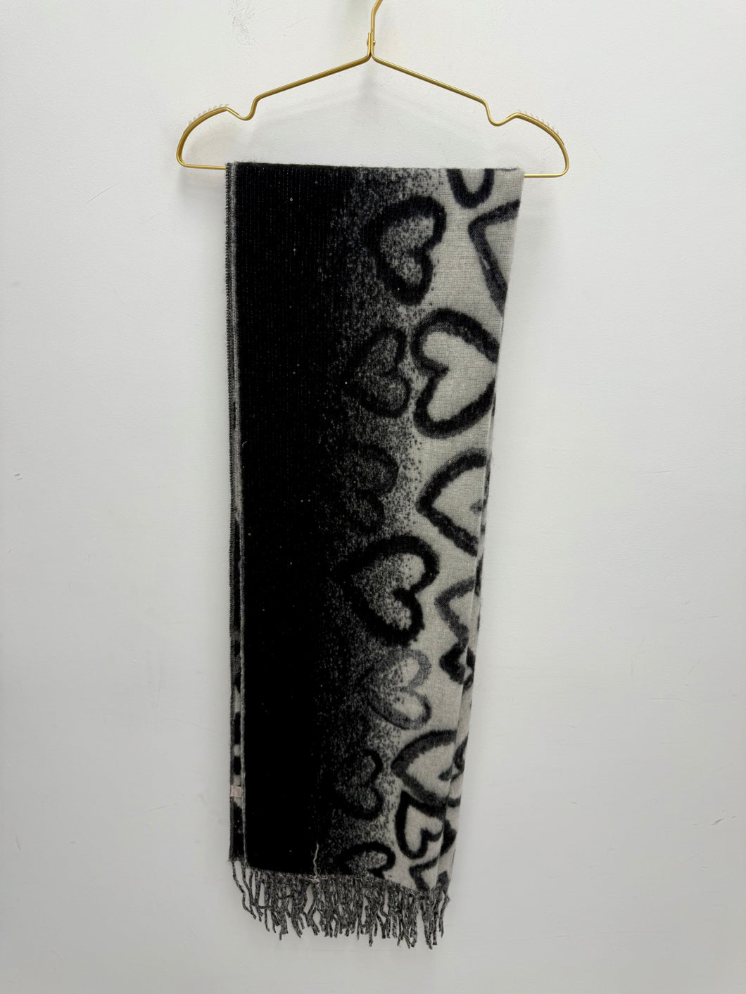 Tiffany Scarf - 7 Colours