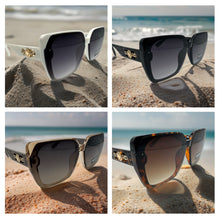 Load image into Gallery viewer, Lisa Sunglasses - 4 Colours
