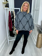 Load image into Gallery viewer, Minnie jumper - 4 colours
