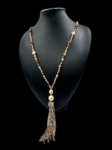 Claudia Necklace