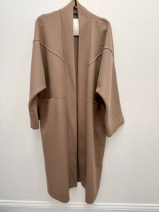 Clare coat - 8 colours