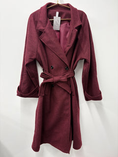 Load image into Gallery viewer, Yasmin coat
