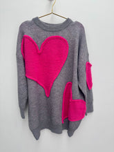 Load image into Gallery viewer, Zara jumper - 4 colours
