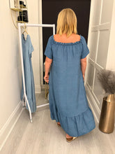 Load image into Gallery viewer, Davina dress - 2 colours
