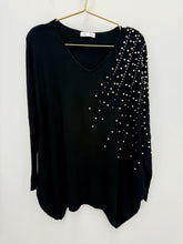 Load image into Gallery viewer, Lorraine Jumper  - 3 colours
