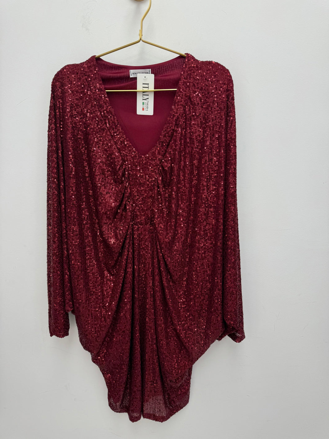 Dynasty dress - 3 colours