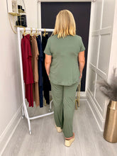 Load image into Gallery viewer, Fiona Co-ord - 5 colours
