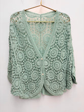 Load image into Gallery viewer, Daphne cardigan - 8 colours
