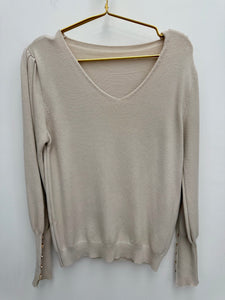 Courtney jumper - 7 colours