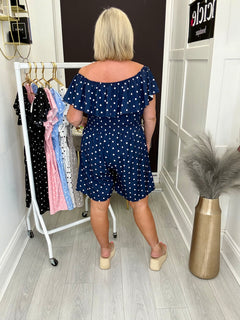 Load image into Gallery viewer, Amelia playsuit
