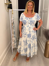 Load image into Gallery viewer, Jenny dress - 3 colours
