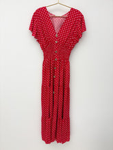 Load image into Gallery viewer, Dotty dress
