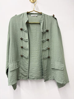 Load image into Gallery viewer, Lorna Jacket
