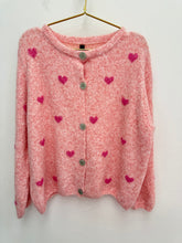 Load image into Gallery viewer, Carina cardigan - 6 colours
