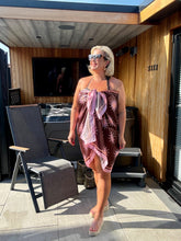 Load image into Gallery viewer, Mauritius Sarong - 6 colours

