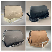 Load image into Gallery viewer, Tara Handbag - 4 Colours
