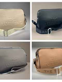Load image into Gallery viewer, Tara Handbag
