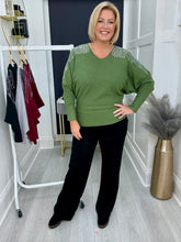 Load image into Gallery viewer, Angel jumper - 4 colours
