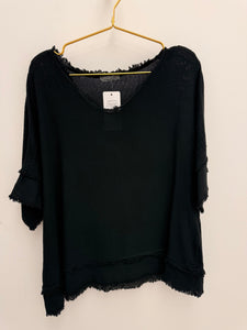 Gwen top - 10 colours