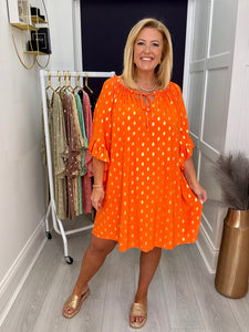 Marbella dress - 7 colours