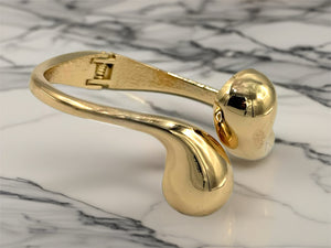 Claudia Bangle - 2 Colours