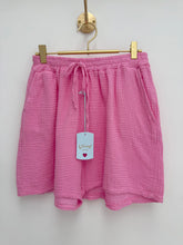 Load image into Gallery viewer, Zara shorts - 7 colours
