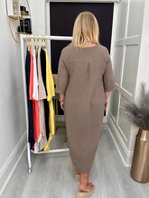 Load image into Gallery viewer, Lauren dress - 7 colours
