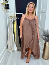 Load image into Gallery viewer, Gina dress - 7 colours
