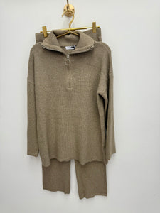 Georgie co-ord - 2 colours