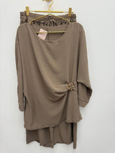 Load image into Gallery viewer, Gina Co-ord - 5 colours
