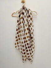 Load image into Gallery viewer, Hayley scarf - 2 colours
