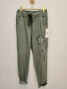 Star magic trousers - 9 colours