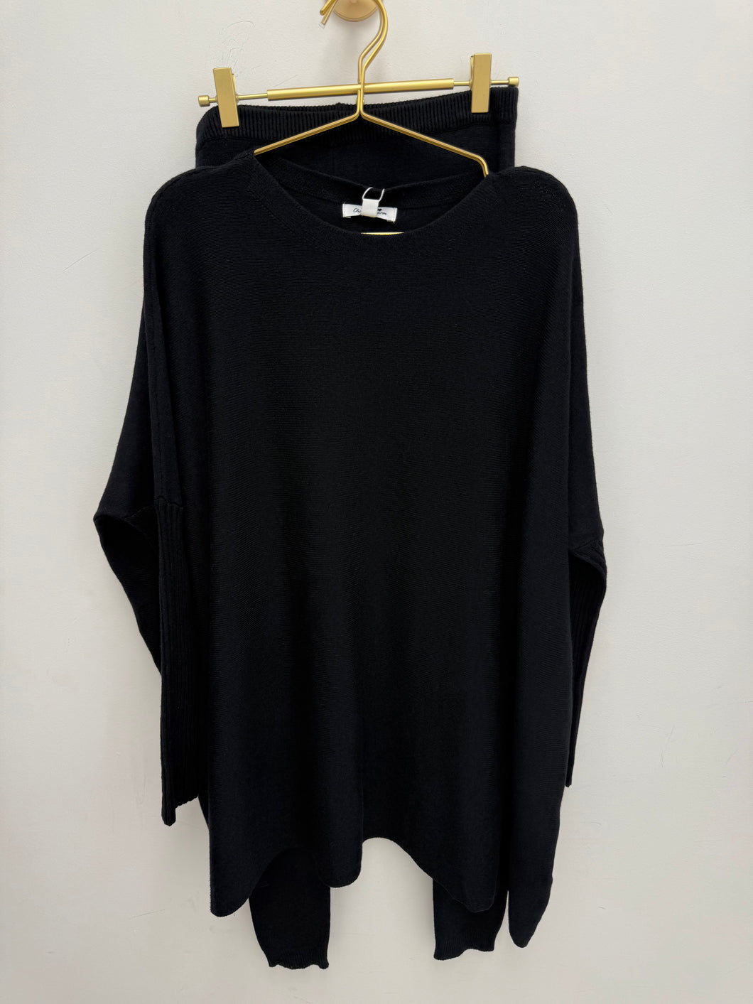 Stacey co-ord - 4 colours