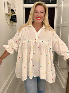 Macey top